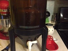 A very non related training post. I finally took the big plunge!