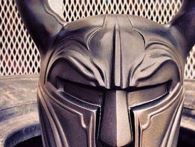 Training For Warriers only !