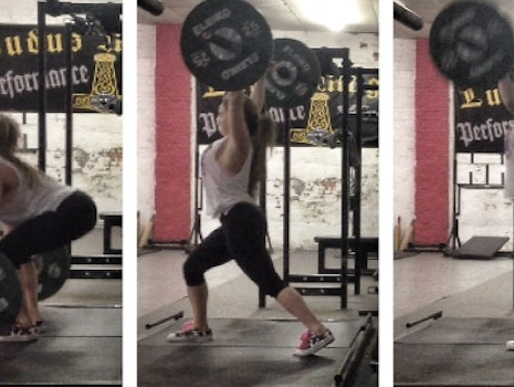 Light Up Your Lower Back Day-Fluff Free Edition