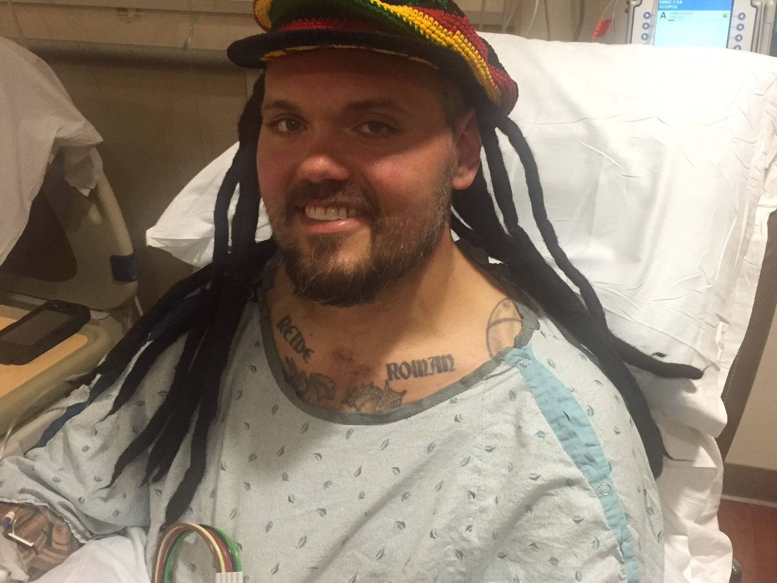 Monday November 23rd