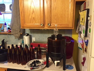 Posterior day deload