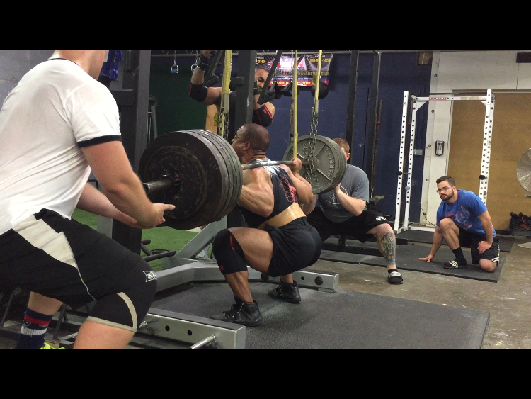 Week 5, Day 2 - BOB3 Prep