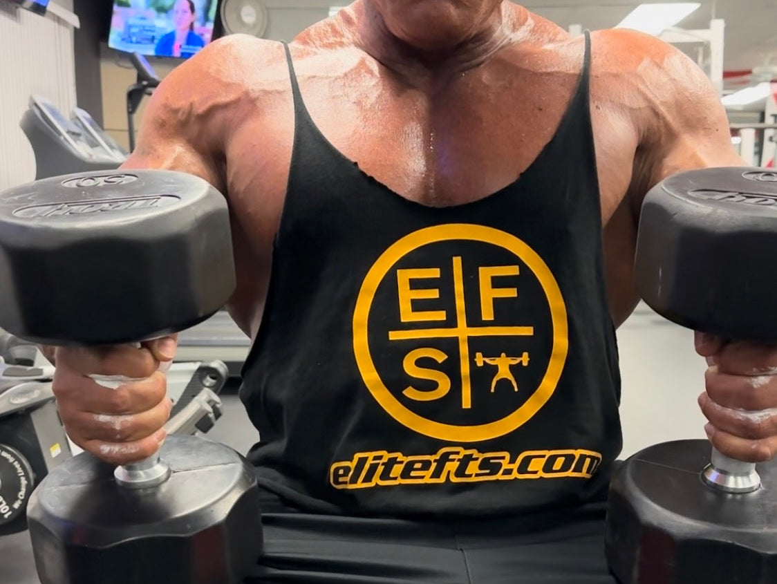 Something To Talk About (Finally)