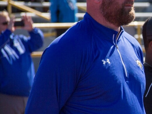 Coaching: Young Coaches/Interns/GA's