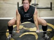 Pause squats. Video.