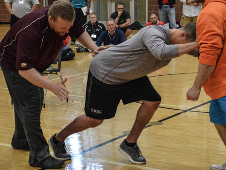 in-season adaptation with cal