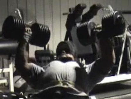 Week 11 Day 3 - Off Season Training - Supplemental Training....