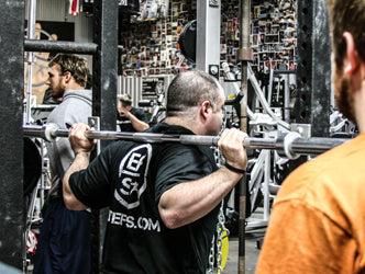 Individual Training in a Team Setting