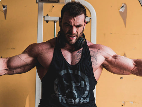 How to Heal Any Injury Overnight: Safely and Effectively Training the Injured Area