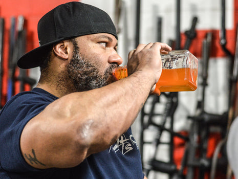 Improving Insulin Sensitivity and Your Physique