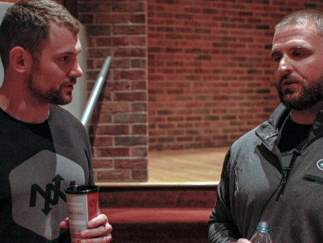 Finding Your Way into the Strength and Conditioning Industry