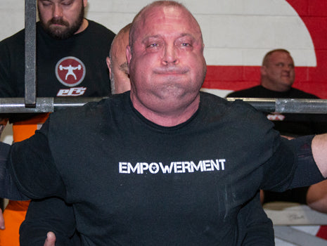 The Training Effects of Intramuscular Pressure