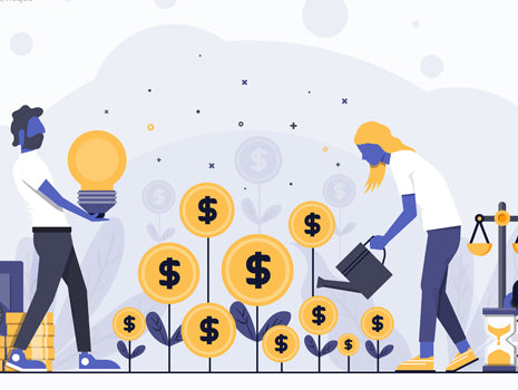 In What Are You Investing?