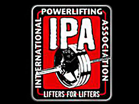 IPA meet at Showtime Strength and Performance