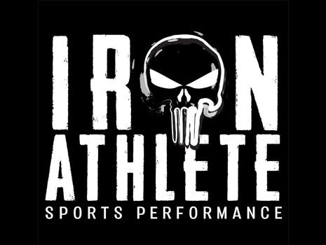 Iron Athlete Sports Performance