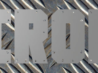 IRON: How to Take Control of Life and Live It on Our Terms