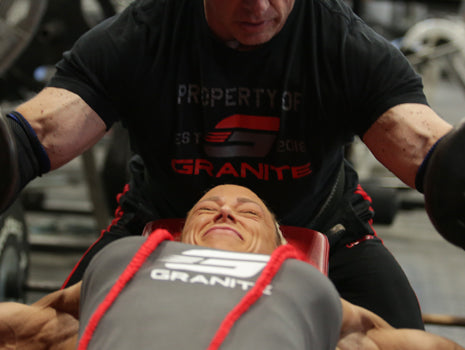 How to Set Up Isometrics in a Strength Circuit