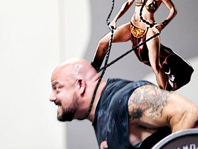 UGSS and my MMA Debut