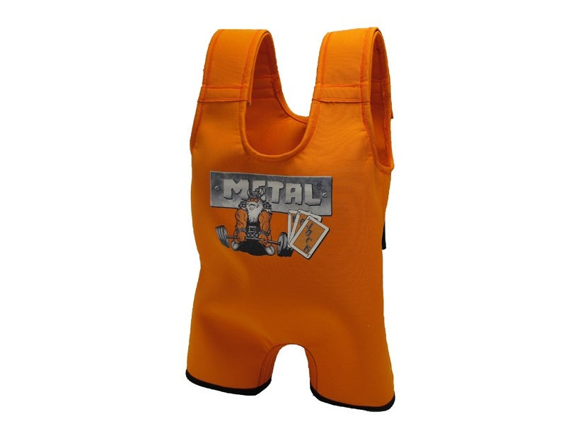 Something New, Deadlift Suit Tips