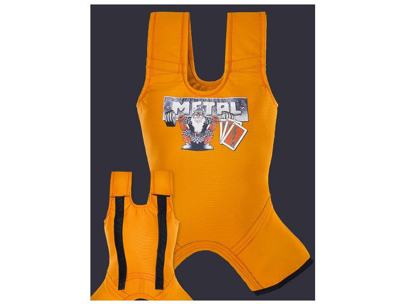 Strongman Saturday in All the Salisbury Hot Spots