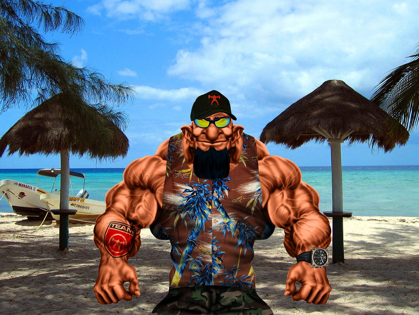 Dynamical Efforts in the OBX