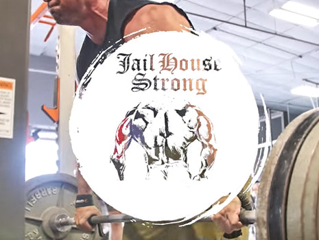 WATCH: Badass Back Attack with Greg McCoy and Tyrus Hughes