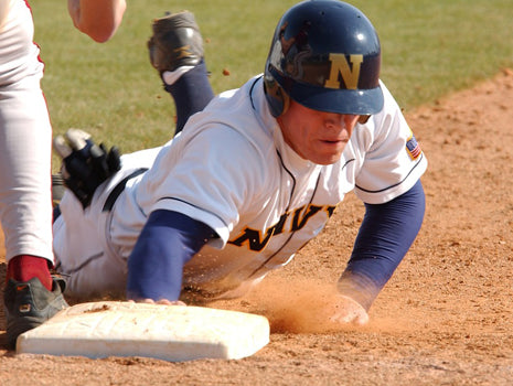 Acceleration Triumphs for Baseball and Softball Athletes