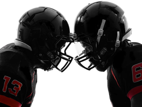 Emotional Control During Competition