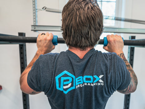 6 Foundational Movement Pattern Variations