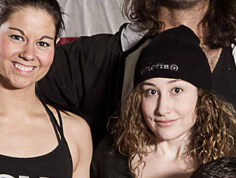 A "grind like you forgot to set the safety catch" kinda rep