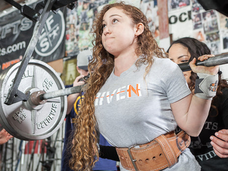 Hard Lessons Learned From Half a Lifetime of Lifting