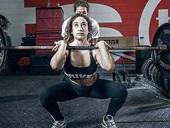 Eccentric Shock Training?