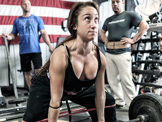 Max effort and figuring it out, but not really at all...