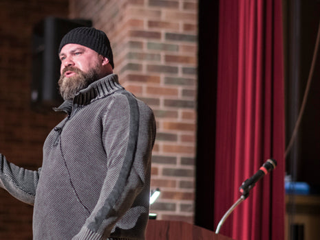 WATCH: Jim Wendler's 2018 elitefts Sports Performance Summit Presentation — The High School Football Training Plan