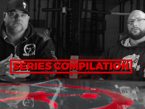 WATCH: Table Talk Compilation Series — JL Holdsworth