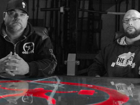 WATCH: Table Talk — How to Maintain a Healthy Spine