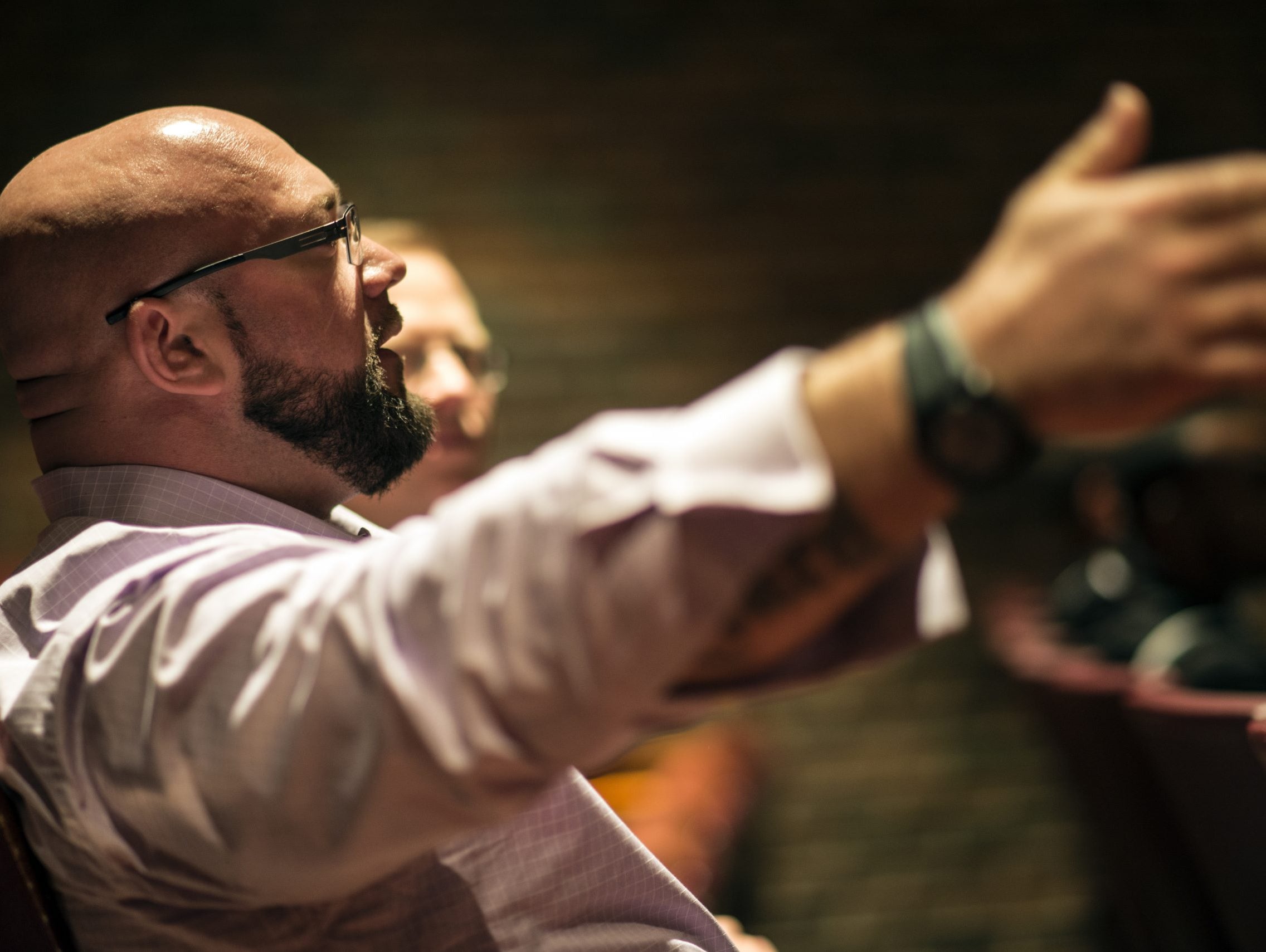 JL Holdsworth To Present At elitefts SSTSS 2019 - Watch Videos Of His Past Events