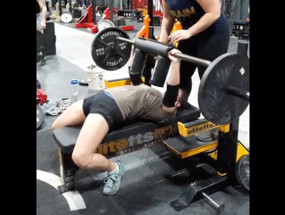 I'm Splitting This Up