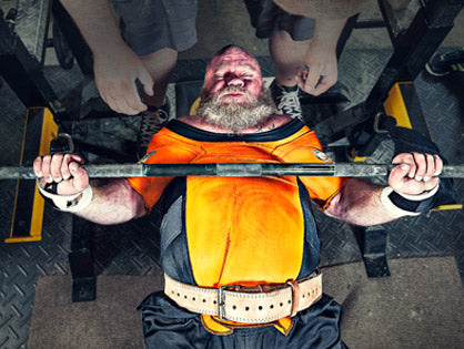 The 11 Best Training Log Videos From Last Week