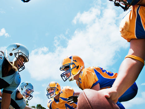 Maximum Effort Training for the Front Seven