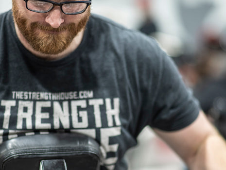 3 Time-Efficient Assistance Work Circuits to Get You Stronger and in Better Shape