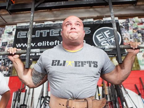 Simple 8-Week Barbell and Bike Conditioning Program