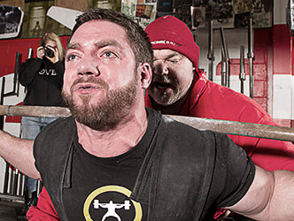 Five Ways to Build Mental Toughness