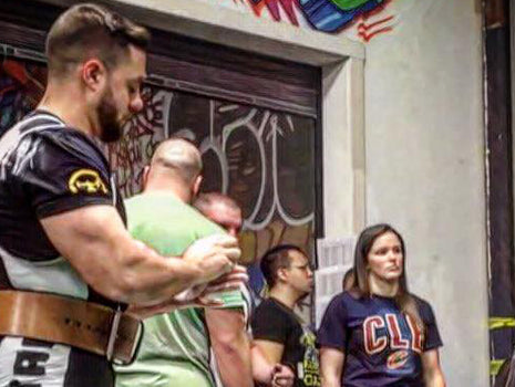 Free Programming Consultations for Lifters with Mental Health Concerns