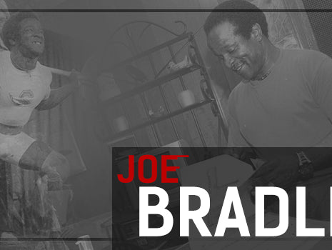 Mighty Joe Bradley: Best Pound-for-Pound Lifter of All-Time