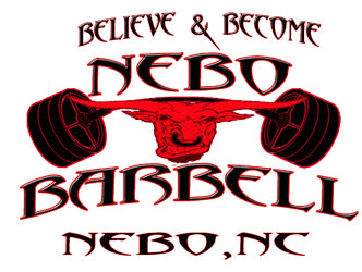 Team Nebobarbell - Melissa Byrd - SPF/GPC World Championships with VIDEO....
