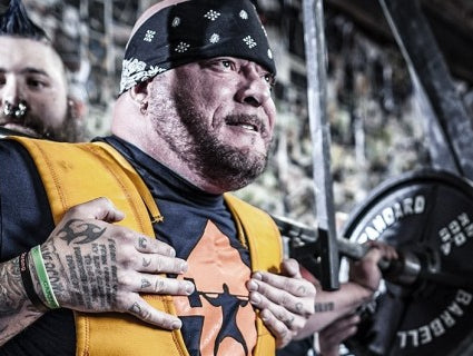 Team Nebobarbell - Shelley Yates - SPF Ironman Classic....with VIDEO & Pics