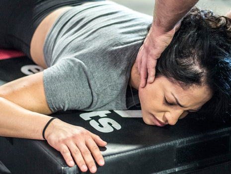 4 Ways to Maintain Healthy Joints