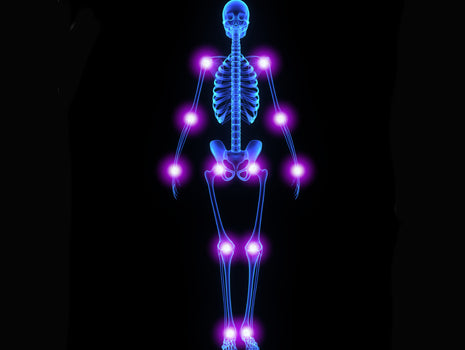 Should You Load a Stable Joint?