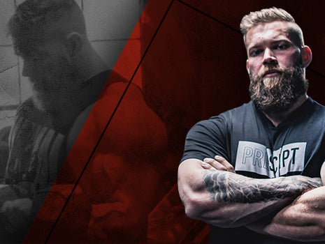 The Bulgarian Split Squat: Which Side Should You Load?